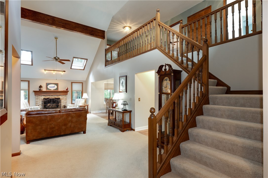 6974 N Renwood Road Independence OH 44131