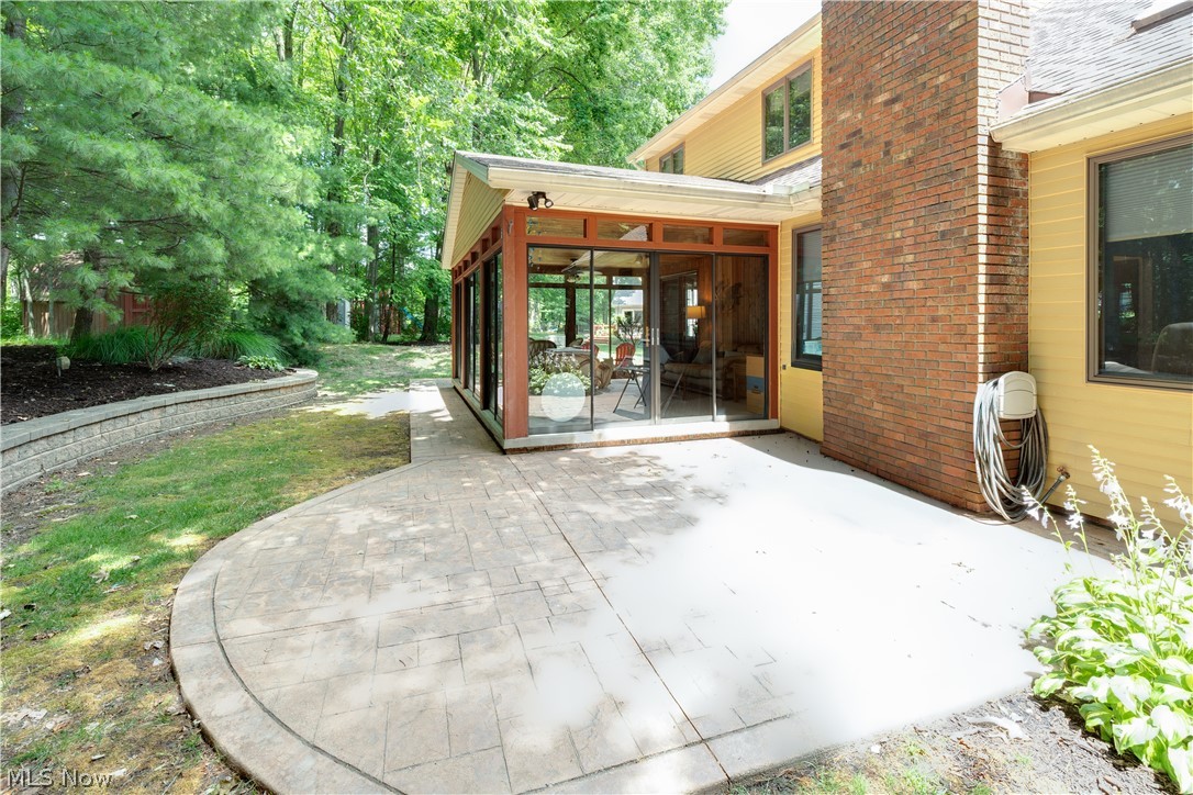 6974 N Renwood Road Independence OH 44131