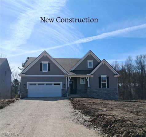 2798 Grayson Drive Medina OH 44256