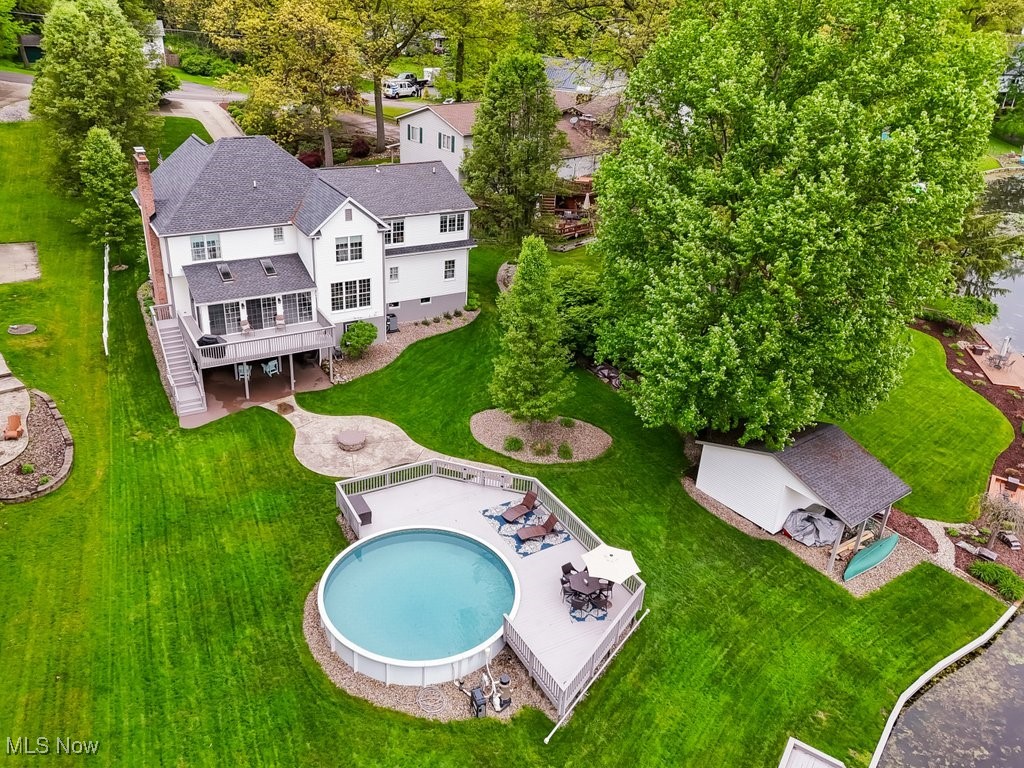 196 Lake Front Drive Akron OH 44319