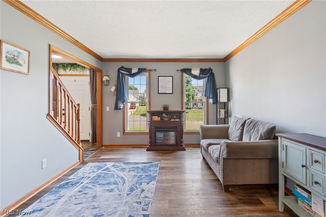 1718 Cornerstone Street SW Hartville OH 44632