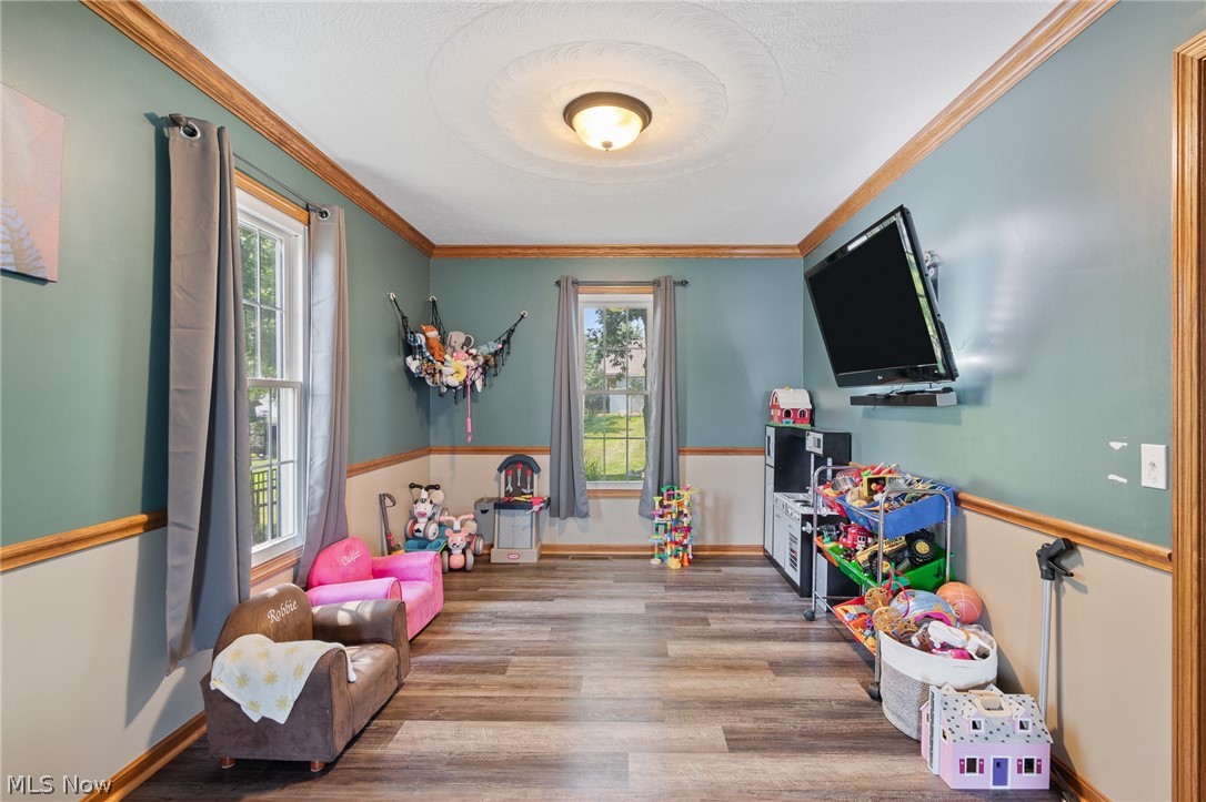 1718 Cornerstone Street SW Hartville OH 44632