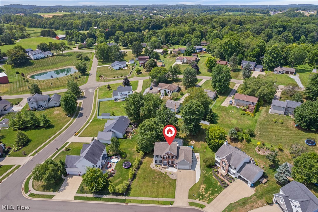 1718 Cornerstone Street SW Hartville OH 44632