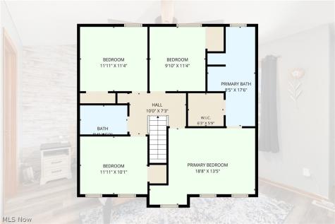 1718 Cornerstone Street SW Hartville OH 44632