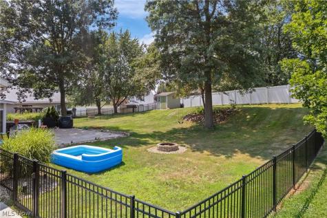 1718 Cornerstone Street SW Hartville OH 44632