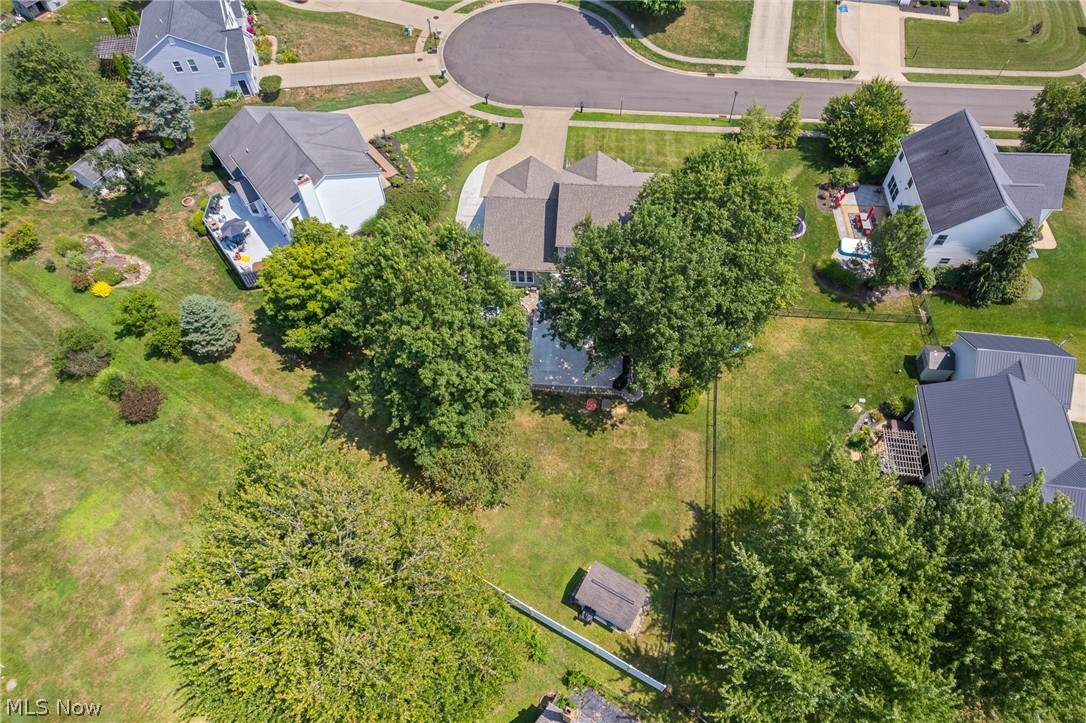 1718 Cornerstone Street SW Hartville OH 44632