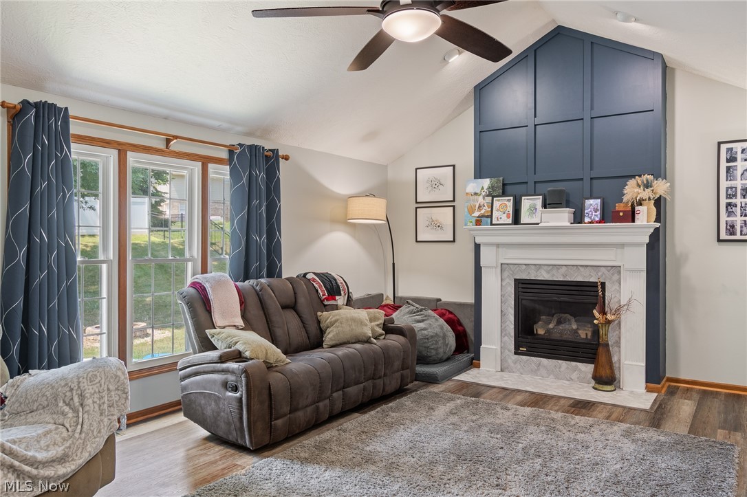 1718 Cornerstone Street SW Hartville OH 44632
