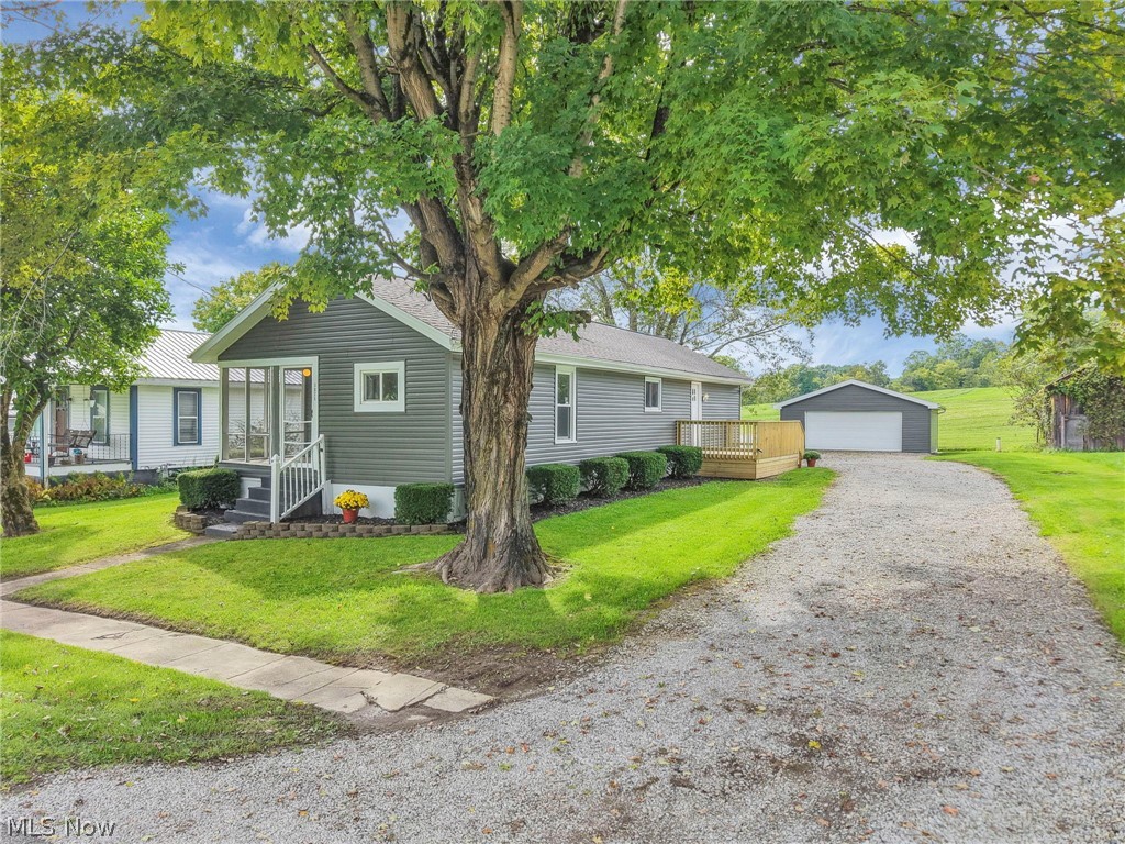 3825 Roberts Addition Zanesville OH 43701