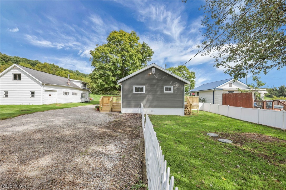 3825 Roberts Addition Zanesville OH 43701