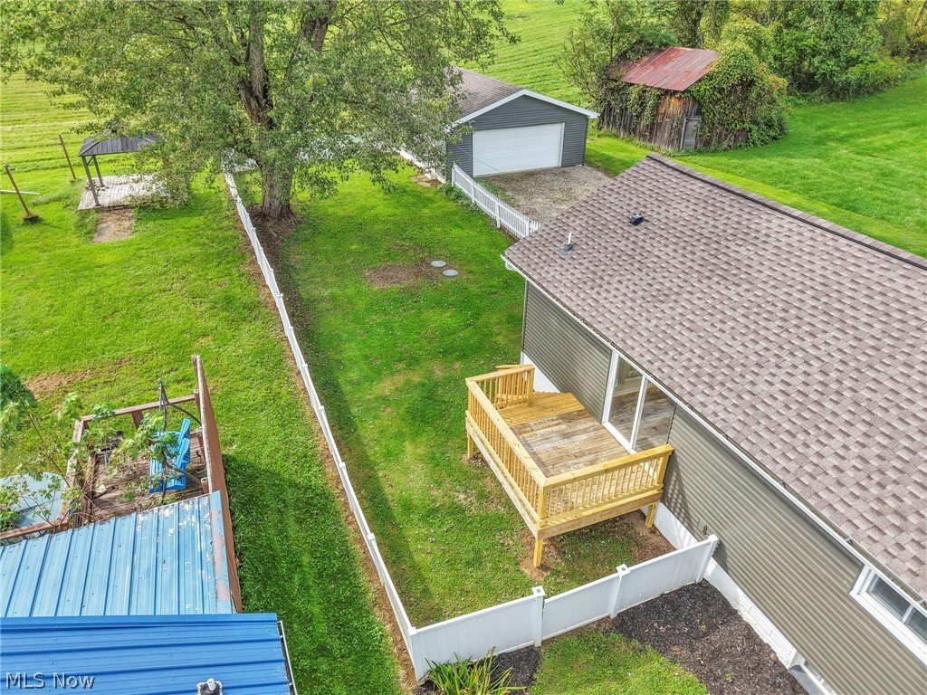 3825 Roberts Addition Zanesville OH 43701