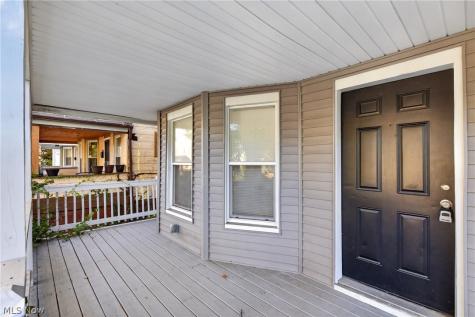 2314 E 95th Street Cleveland OH 44106