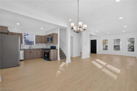 2314 E 95th Street Cleveland OH 44106