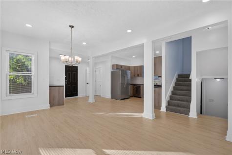 2314 E 95th Street Cleveland OH 44106