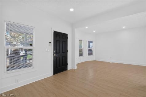 2314 E 95th Street Cleveland OH 44106