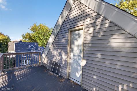 2314 E 95th Street Cleveland OH 44106