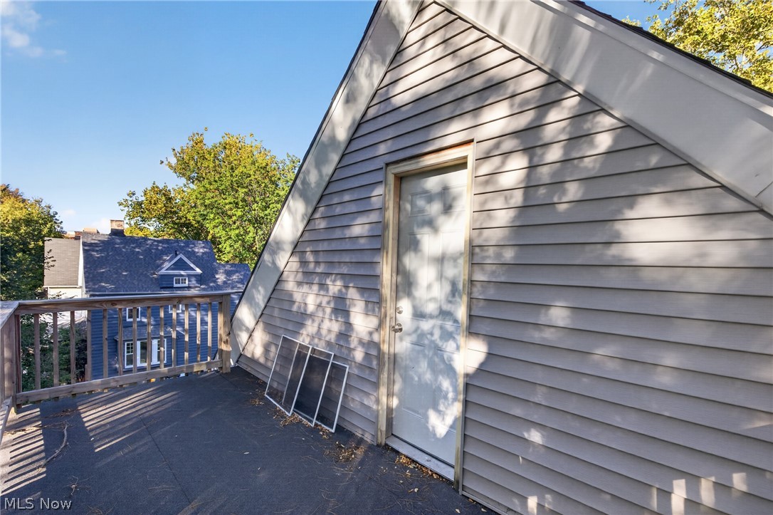 2314 E 95th Street Cleveland OH 44106