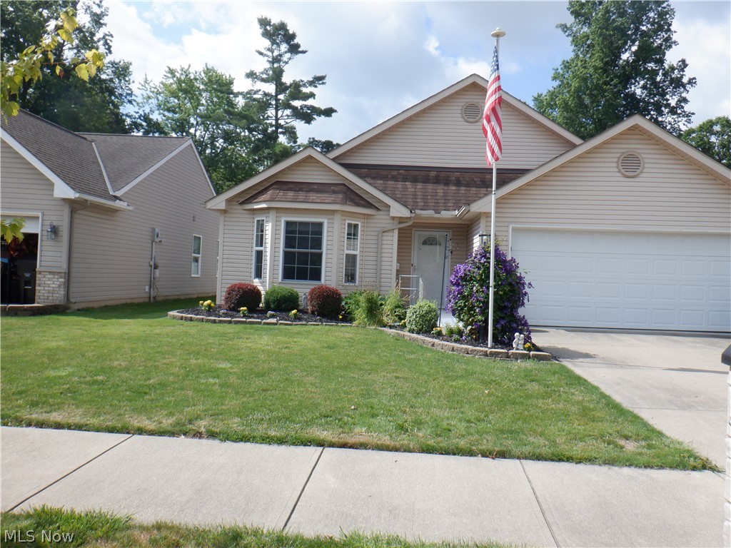 17811 Engle Court Brook Park OH 44142