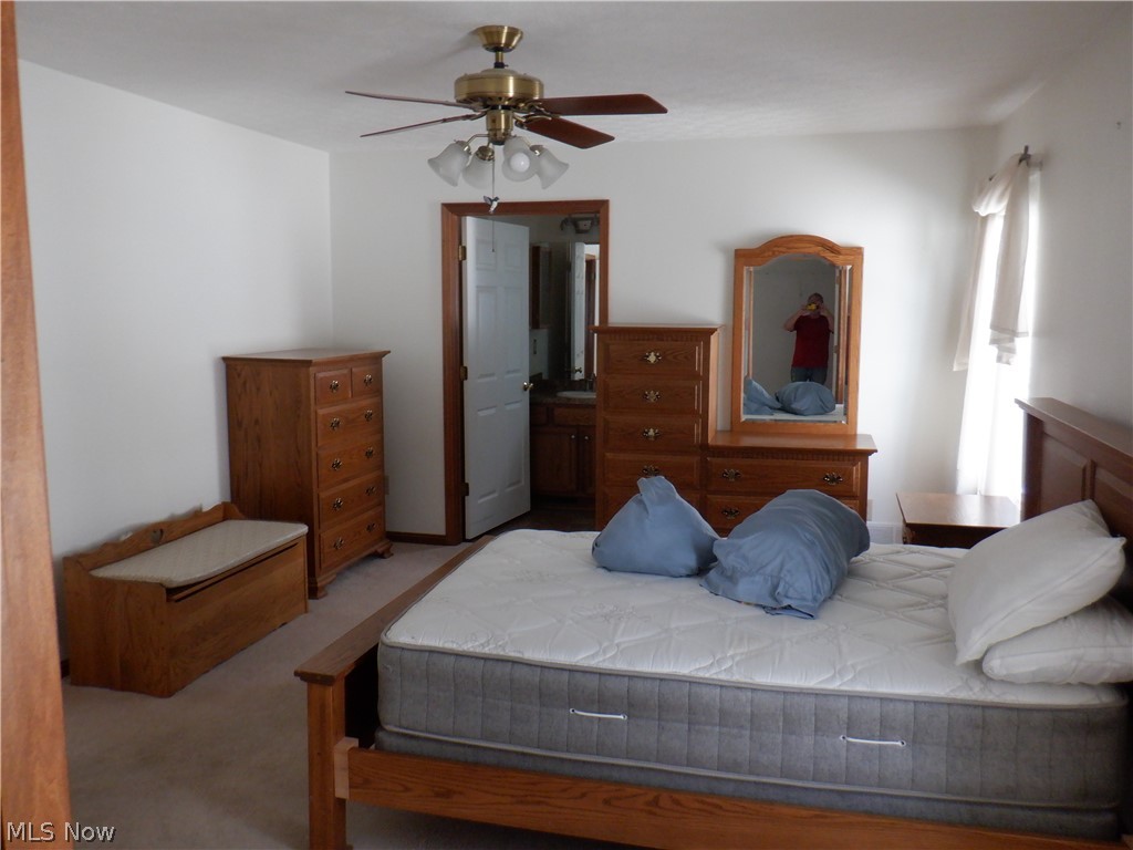 17811 Engle Court Brook Park OH 44142