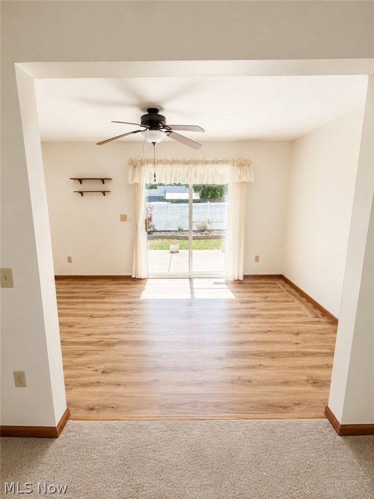 17811 Engle Court Brook Park OH 44142