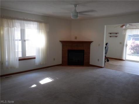 17811 Engle Court Brook Park OH 44142