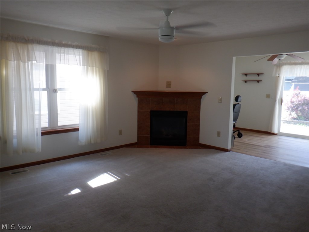 17811 Engle Court Brook Park OH 44142