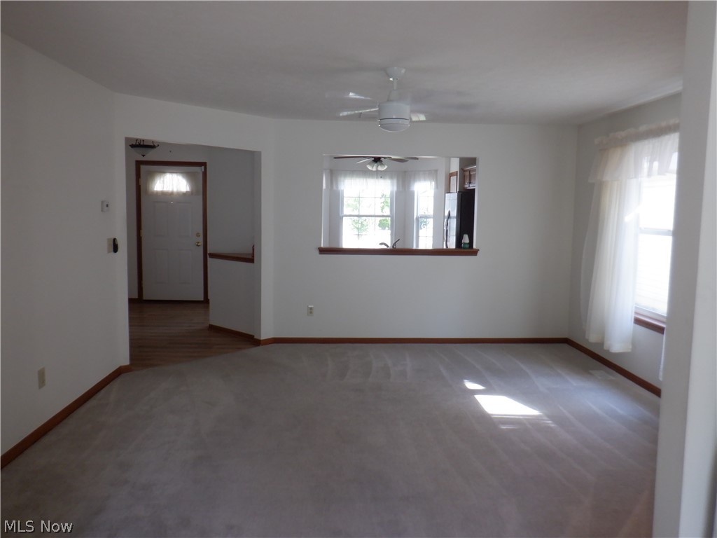 17811 Engle Court Brook Park OH 44142