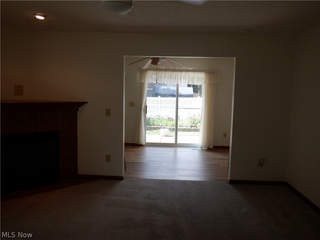 17811 Engle Court Brook Park OH 44142