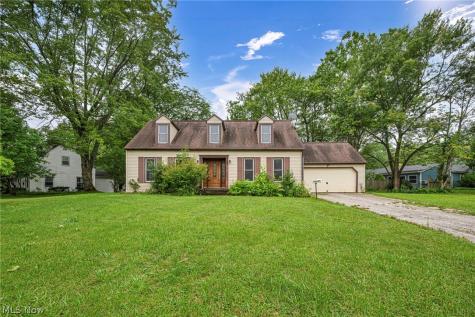 259 Shipherd Circle Oberlin OH 44074