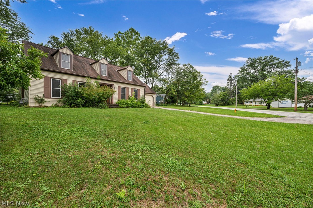 259 Shipherd Circle Oberlin OH 44074