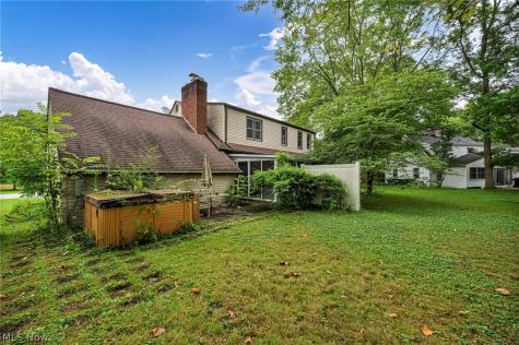 259 Shipherd Circle Oberlin OH 44074