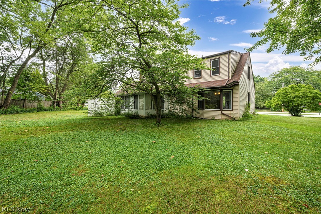 259 Shipherd Circle Oberlin OH 44074