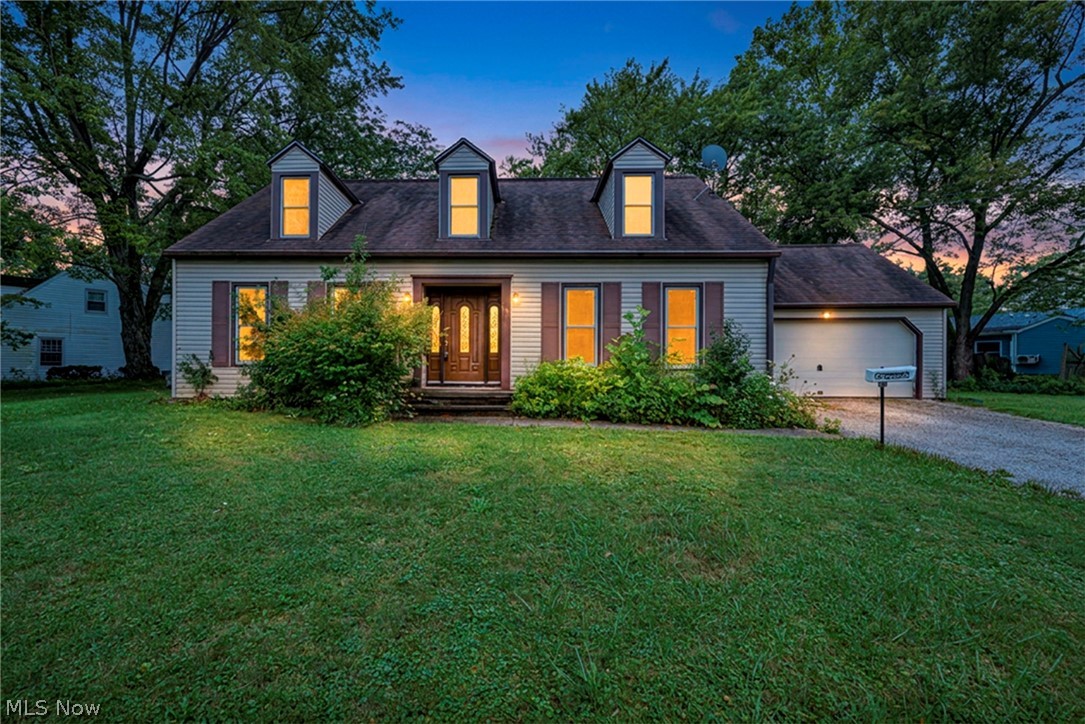259 Shipherd Circle Oberlin OH 44074