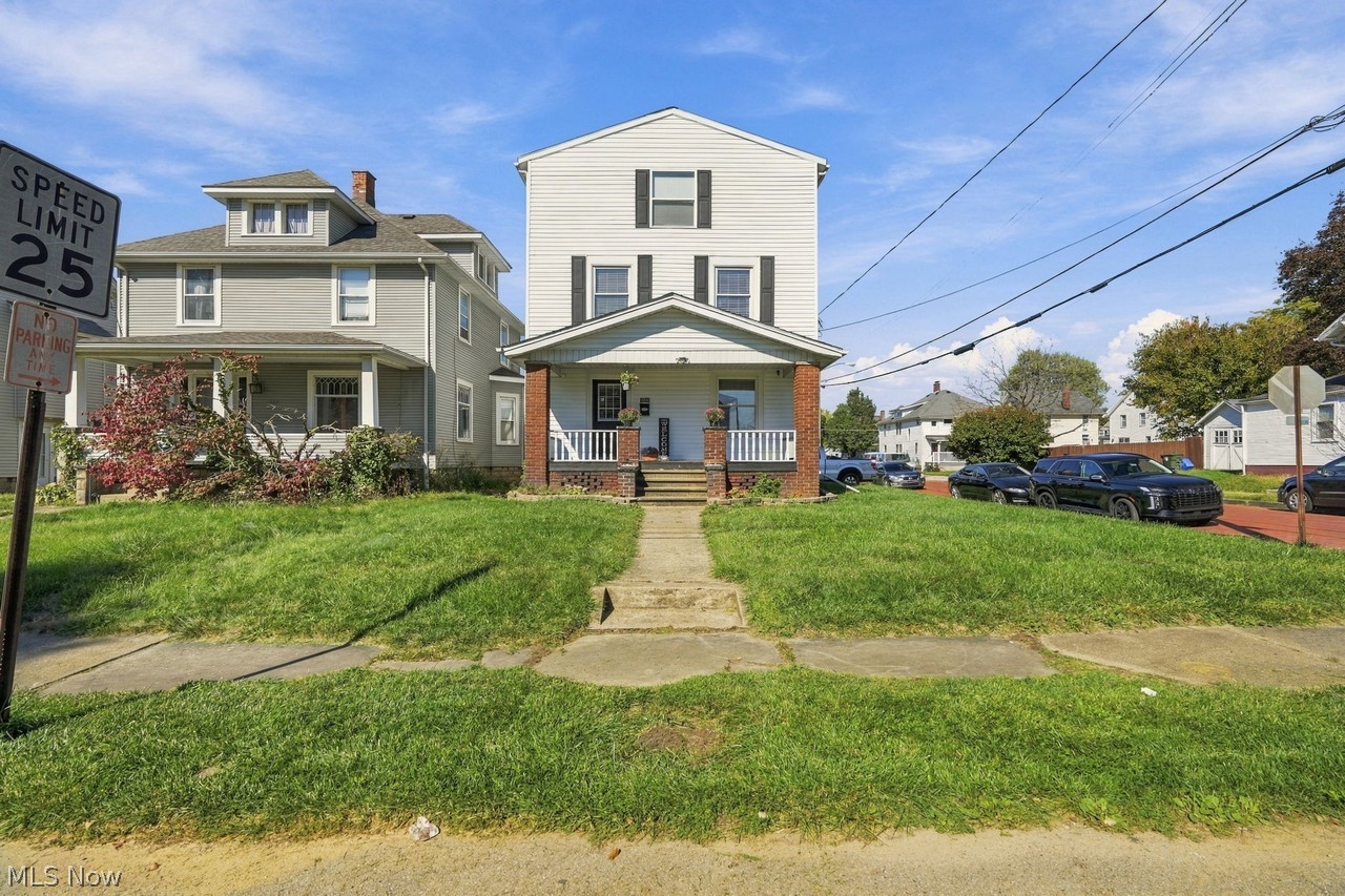 1201 18th Street NW Canton OH 44703