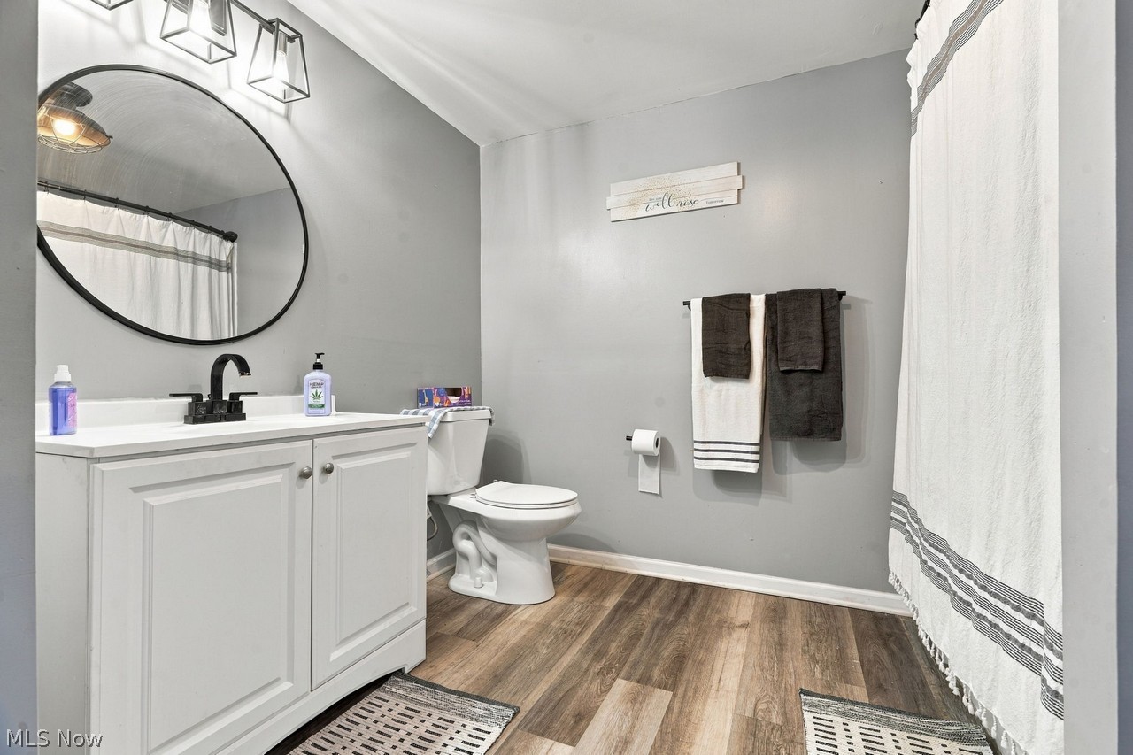 1201 18th Street NW Canton OH 44703
