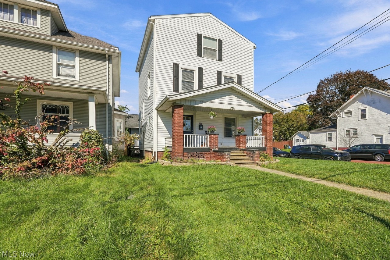 1201 18th Street NW Canton OH 44703