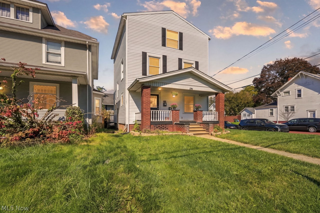 1201 18th Street NW Canton OH 44703