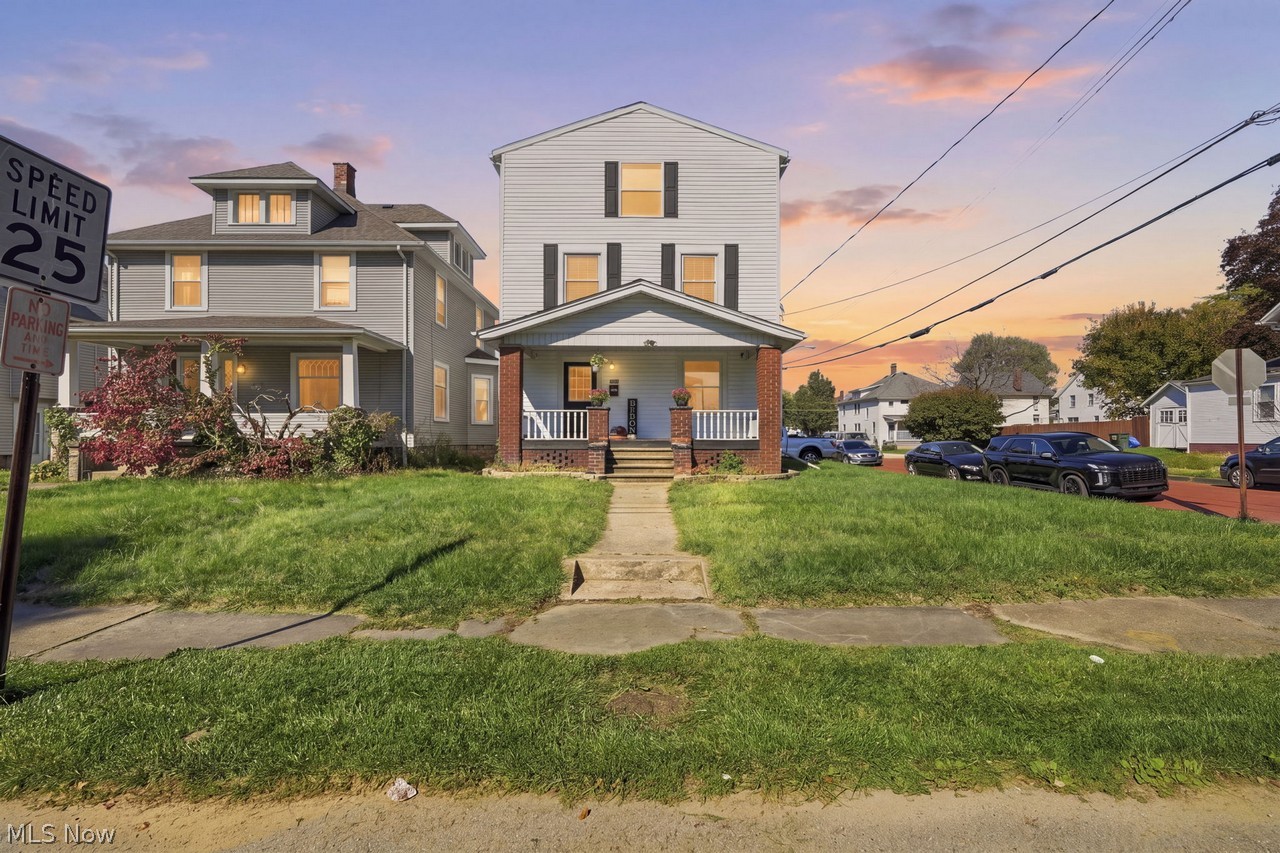 1201 18th Street NW Canton OH 44703