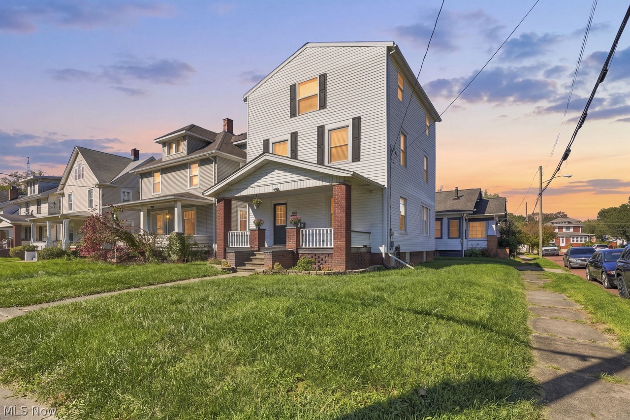 1201 18th Street NW Canton OH 44703