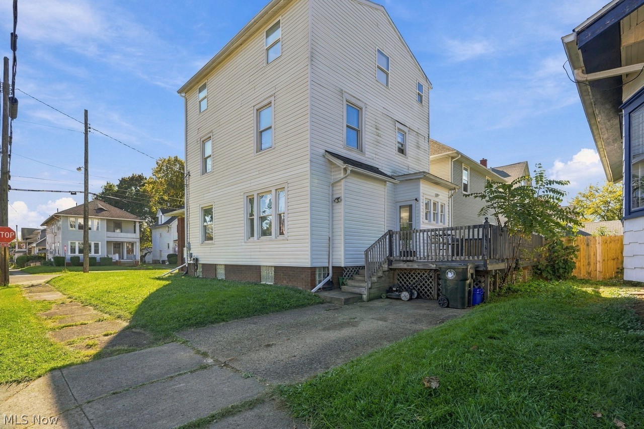 1201 18th Street NW Canton OH 44703