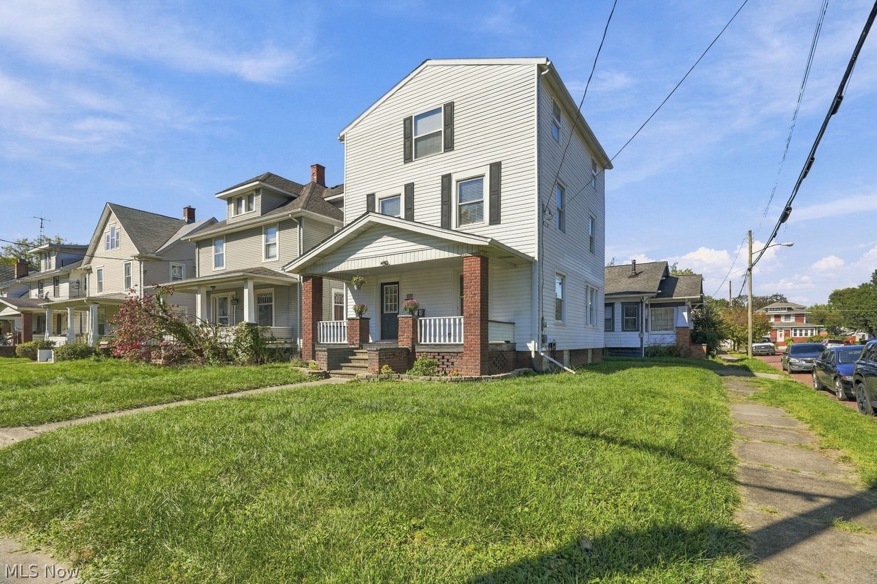 1201 18th Street NW Canton OH 44703