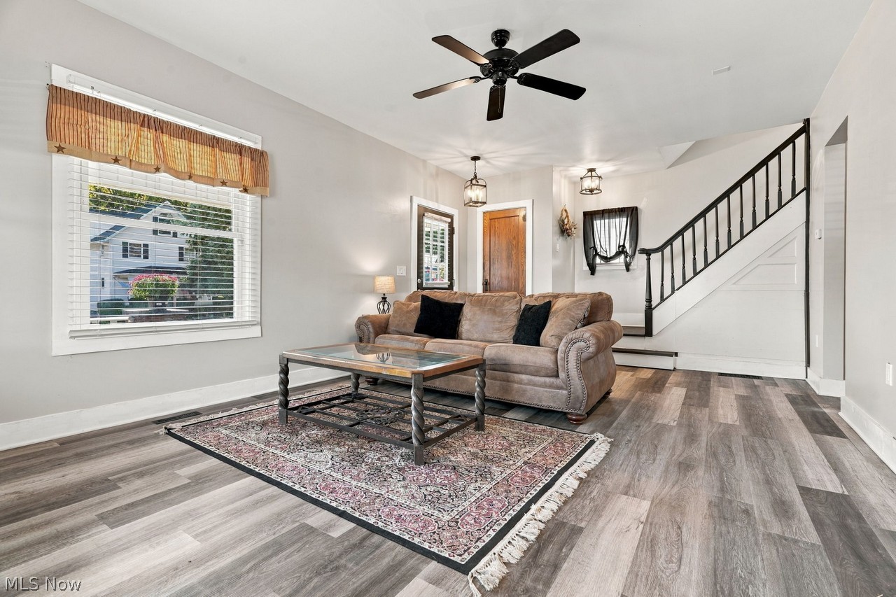 1201 18th Street NW Canton OH 44703
