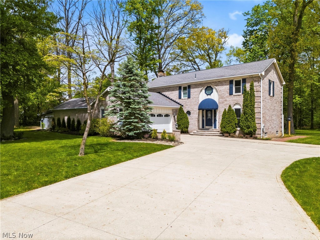 3190 Inwood Drive NW Massillon OH 44646