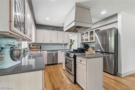3190 Inwood Drive NW Massillon OH 44646
