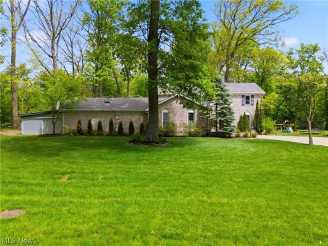 3190 Inwood Drive NW Massillon OH 44646