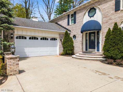 3190 Inwood Drive NW Massillon OH 44646