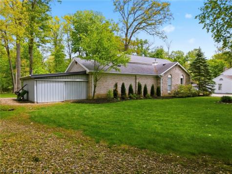 3190 Inwood Drive NW Massillon OH 44646