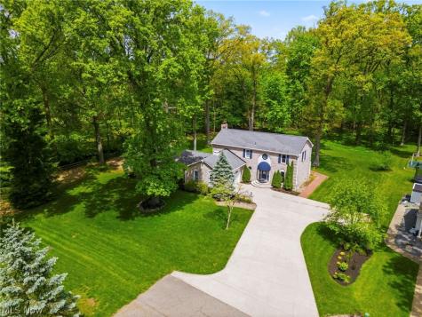 3190 Inwood Drive NW Massillon OH 44646