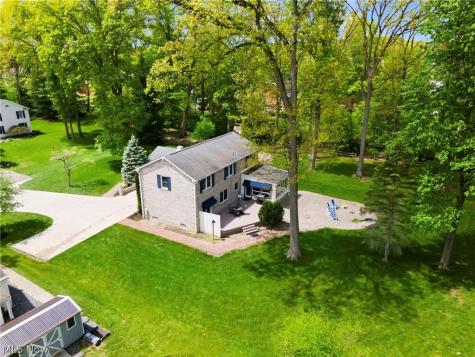 3190 Inwood Drive NW Massillon OH 44646
