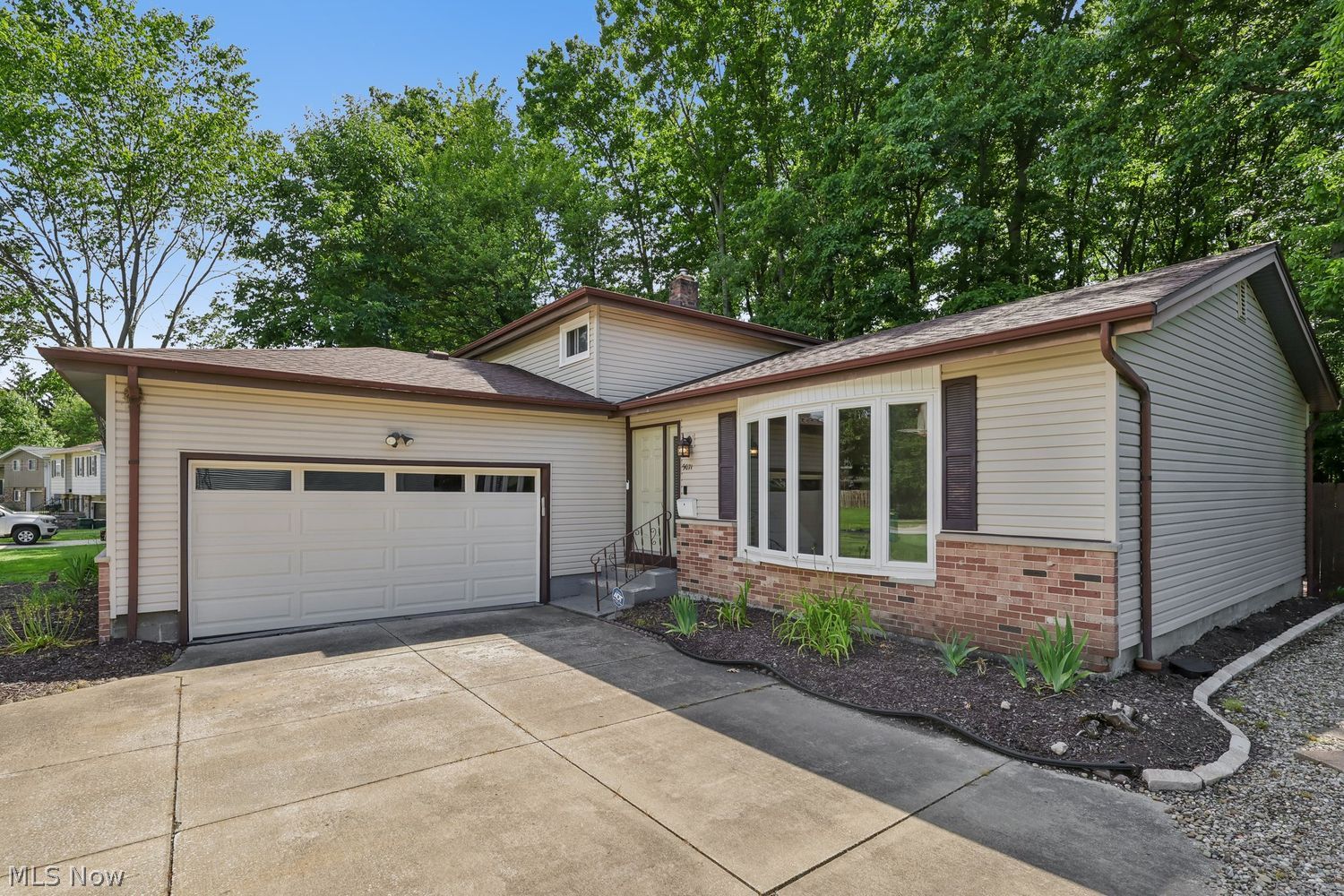 9071 Gettysburg Drive Twinsburg OH 44087