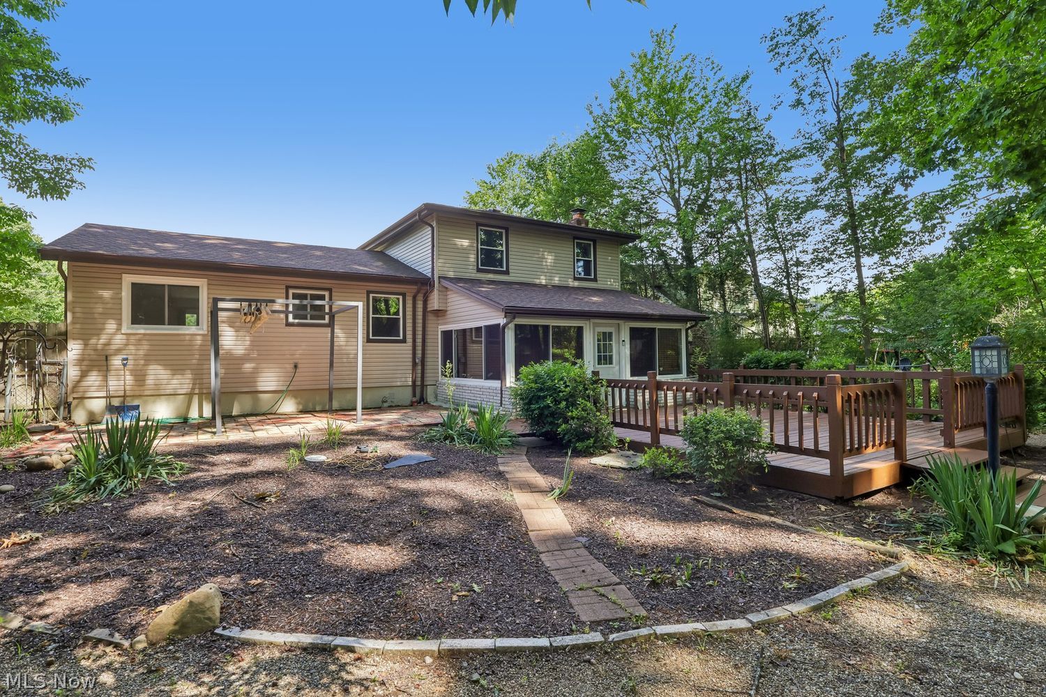 9071 Gettysburg Drive Twinsburg OH 44087